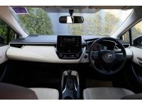 2019 TOYOTA ALTIS 1.6G auto (มี2คัน) ไมล์ 65,xxx km. รูปที่ 15