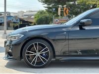 2020 BMW series 3 330e 2.0 M Sport รูปที่ 15