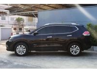 2018 NISSAN X-TRAIL HYBRID 2.0V 4WD auto ฟรีดาวน์ รูปที่ 15