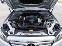 MERCEDES BENZ E350e 2.0 Avantgarde โฉม W205 ปี2018 รูปที่ 15