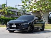 HONDA ACCORD 2.0 Hybrid Tech  ปี2020 รูปที่ 15