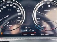 BMW X1 2.0 sDrive20d MSPORT F48 ปี 2020 ไมล์ 11x,xxx Km รูปที่ 15