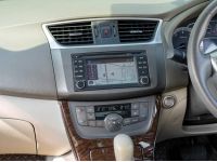 2013 NISSAN SYLPHY 1.8V รูปที่ 15