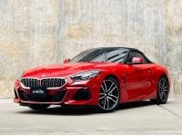 2020 BMW Z4 2.0 sDrive30i M Sport Cabriolet BSI ถึง พ.ย. 2568 จองด่วนที่นี่ รูปที่ 15