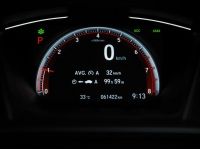 ็Honda Civic FK MNC 1.5 Turbo RS ปี 2022 ไมล์ 61,xxx Km รูปที่ 15