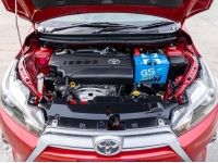 TOYOTA YARIS 1.2 E ปี  2015 รูปที่ 15