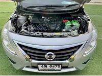 Nissan Almera 1.2 E SPORTECH ปี 17-18 รูปที่ 15