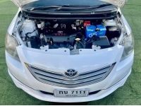 Toyota Vios 1.5 Es50th (MNC) ปี 2012-13 รูปที่ 15