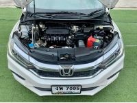 Honda City 1.5 S A/T ปี 2017 รูปที่ 15