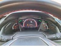 HONDA CIVIC 1.5 TURBO RS Hatchback ปี 2020 ไมล์ 5x,xxx Km รูปที่ 15