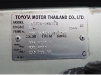 TOYOTA SPORT RIDER 3.0 D EFI ปี 2001 เกียร์MANUAL รูปที่ 15