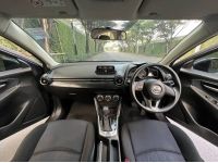 Mazda  2 Skyactive1.3 2016 Sports Standard Hatchback รูปที่ 15