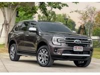 2023 FORD EVEREST 2.0 BI-TURBO 4WD TITANIUM PLUS รูปที่ 15