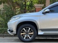 2016 MITSUBISHI PAJERO SPORT 2.4 GT PREMIUM 4WD รูปที่ 15