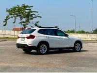 2013 BMW X1 1.8i โฉม E84 รูปที่ 15