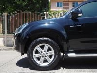 ISUZU D-MAX ALL NEW BLUE POWER CAB-4 HI-LANDER 1.9 DDI Z (MNC) ปี 2017 สภาพนางฟ้า รูปที่ 15