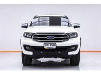 2019 FORD EVEREST 2.0 TITANIUM  4WD ส่งบัตรประชาชน รู้ผลพิจารณาภายใน 30 นาที รูปที่ 13