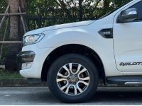 2016 FORD RANGER 3.2 WILDTRAK 4WD รูปที่ 15