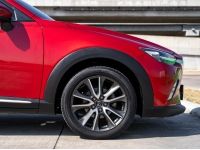 Mazda CX-3 2.0 SP  ปี  2016 รูปที่ 15