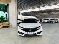 HONDA CIVIC FC 1.5 TURBO RS SEDAN  ปี 2017 รูปที่ 15