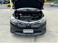 TOYOTA VIOS 1.5 G(AIRBAG ABS)  ปี 2013 รูปที่ 15