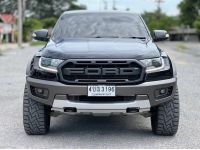Ford Ranger Raptor 2.0 bi-turbo 4WD ปี 2019 รูปที่ 15