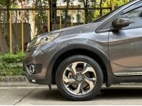 2018 HONDA BR-V 1.5 SV รูปที่ 15