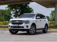 FORD EVEREST 2.0 Bi-Turbo Titanium plus 4x4 10AT  ปี  2023 รูปที่ 15