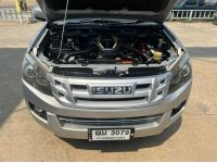 2012 ISUZU D-MAX 2.5 MT รูปที่ 15