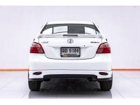 TOYOTA VIOS 1.5 J ปี 2012   ส่งบัตรประชาชน รู้ผลพิจารณาภายใน 30 นาที รูปที่ 15