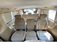 HYUNDAI H-1 2.5 EXECUTIVE DELUXE ปี 2010 รูปที่ 15