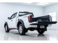 NISSAN NAVARA 2.5 SL CALIBRE KING CAB ปี 2021 ผ่อน 3,186 บาท 6 เดือนแรก ส่งบัตรประชาชน รู้ผลอนุมัติภายใน 30 นาที รูปที่ 15