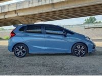 HONDA JAZZ GK 1.5 RS ปี 2021 เครดิตดี ดอกเบี้ยเริ่มต้น 2.79% รูปที่ 15