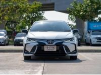 TOYOTA COROLLA ALTIS 1.8GR SPORT ปี 2020  อนุมัติไว 15 นาทีรู้ผล ใช้แค่บัตรประชาชนใบเดียว รูปที่ 15