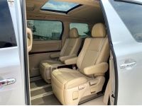 TOYOTA ALPHARD 2.4 ปี 2009 ????????เครดิตดีฟรีดาวน์???????? รูปที่ 15