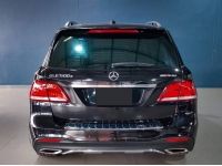 2016 MercedesBenz GLE 500e 4MATIC AMG Dynamic รูปที่ 15