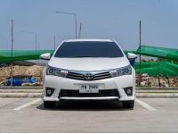 TOYOTA COROLLA ALTIS 1.8 ESport ปี 2014 รูปที่ 15