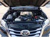 TOYOTA FORTUNER 2.4 V 2WD  ปี  2019 รูปที่ 15