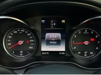 Mercedes-Benz GLC250 Coupe AMG 4MATIC ปี 2018 ไมล์ 99,xxx Km รูปที่ 15