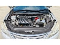 NISSAN SYLPHY 1.6E  ปี 2012 รูปที่ 15