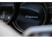 Porsche Cayenne Diesel 3.0 V6 ปี 2012 ไมล์ 9x,xxx Km รูปที่ 15
