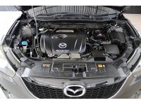 2014 Mazda CX-5 2.0 S SKYACTIV SUV สีเทา เกียร์อัตโนมัติ 6 จังหวะเครื่องยนต์เบนซิน ไร้การติดแก๊ส ประหยัดเชื้อเพลิง ตก14Km/L รูปที่ 15