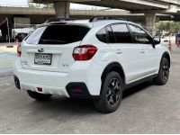 Subaru XV 2.0i AWD  ✅ซื้อสดไม่บวกแวทเพิ่ม รูปที่ 15