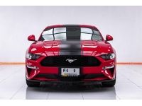 FORD MUSTANG 2.3 ECOBOOST ปี 2019 ผ่อน 17,561 บาท 6 เดือนแรก ส่งบัตรประชาชน รู้ผลพิจารณาภายใน 30 นาที รูปที่ 15