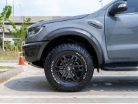 FORD RANGER RAPTOR D-CAB 2.0 Bi-TURBO 4WD AT ปี 2019 ⭐ ฟรีดาวน์ ⭐ รูปที่ 15