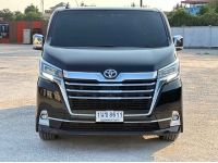 TOYOTA MAJESTY 2.8 Premium ปี 2021 รูปที่ 15