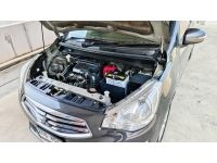 ขายถูกรถสวยมากๆ Mitsubishi Attrage 1.2GLS Ltd ตัวท็อป ปี 2013 รูปที่ 15