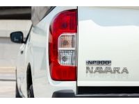 NISSAN Navara Cab 2.5E ปี 2015 รูปที่ 15