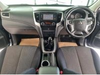 Mitsubishi Triton Double Cab 2.4 GLS Plus MT 2020* รูปที่ 15