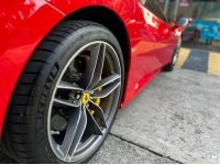 Ferrari 488 GTB V8 ปี 2019 รถศูนย์ Cavallino Motors ปีสุดท้ายของสายการผลิต รูปที่ 15